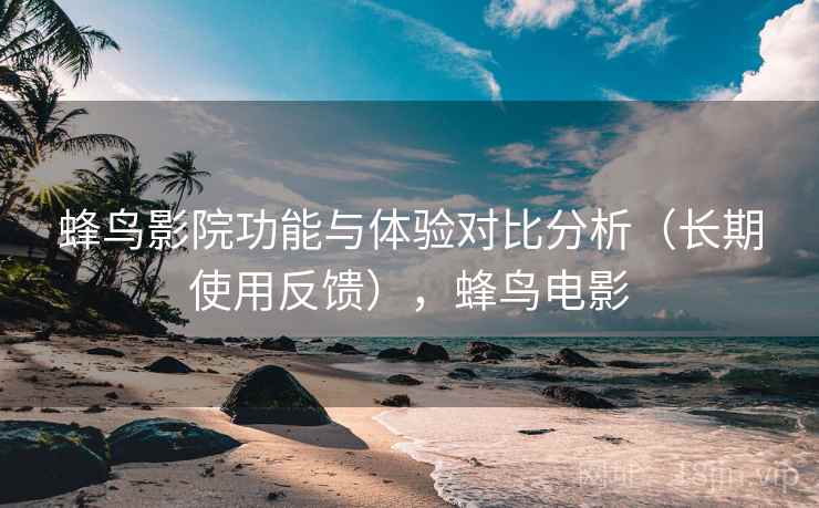 蜂鸟影院功能与体验对比分析（长期使用反馈），蜂鸟电影